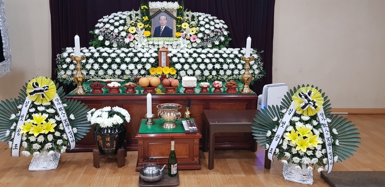 수원연화장행사