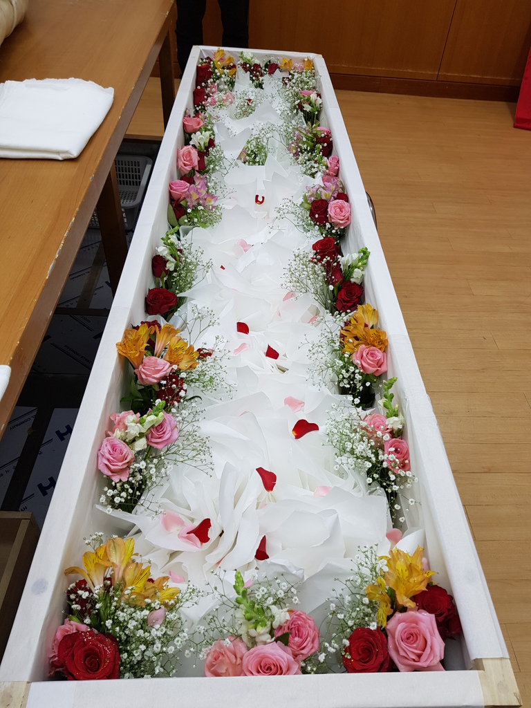 구로고대 외부행사 다녀왔습니다.