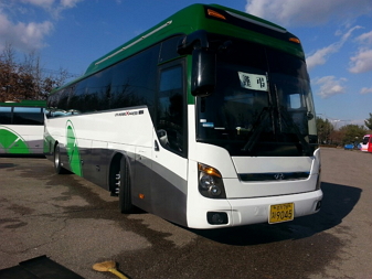 운구겸용 링컨캐딜락리무진